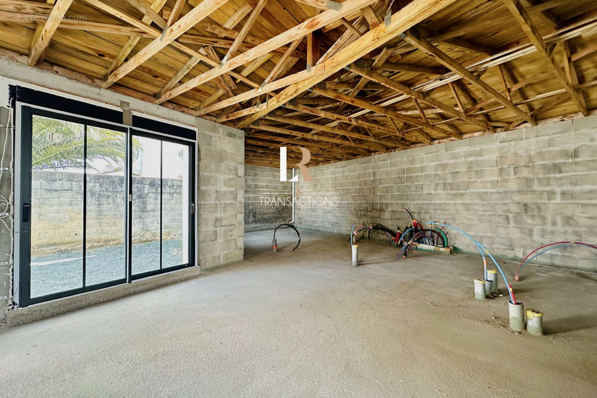 Maison à LE BOIS-PLAGE-EN-RE