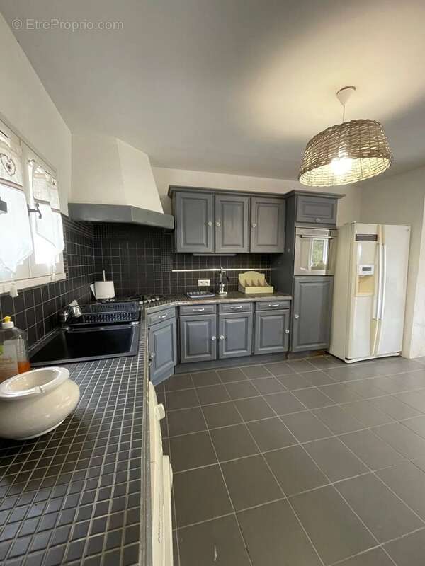 Maison à PLAN-DE-LA-TOUR