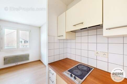 Appartement à BOLLWILLER