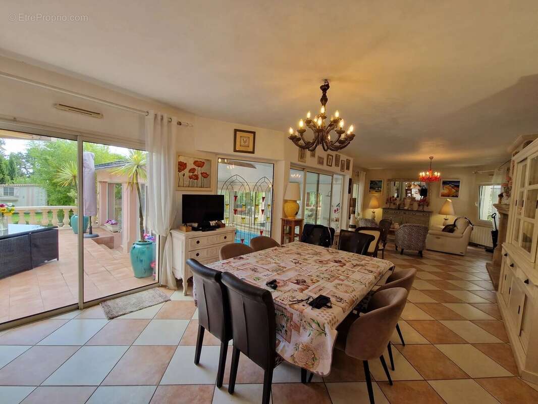 Maison chaleureuse VANNES - photo 3