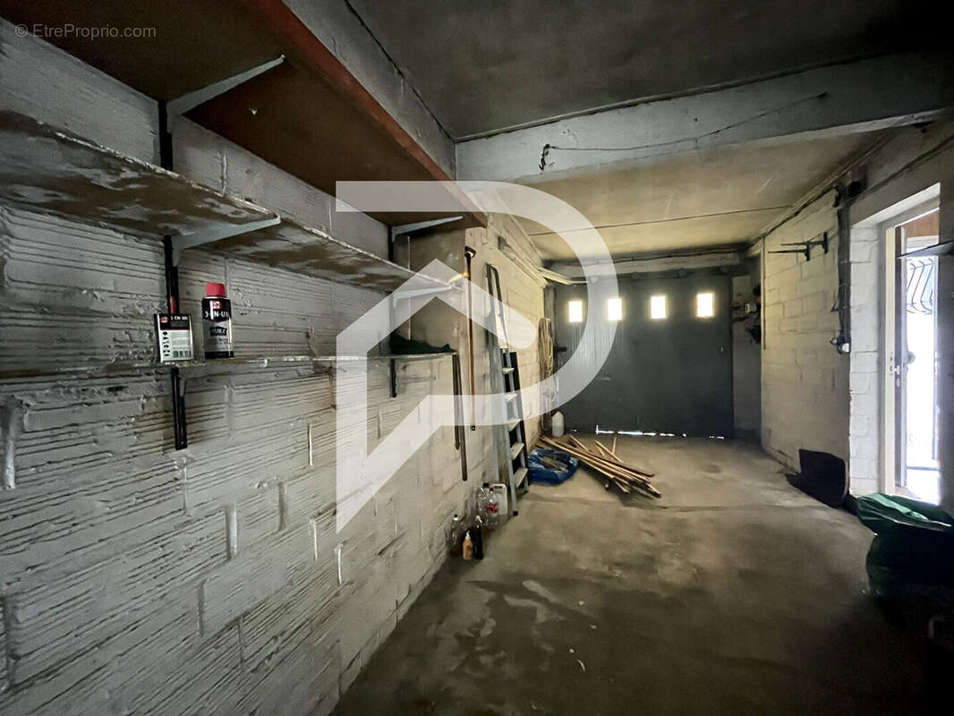 Maison à MONTIGNY-EN-CAMBRESIS