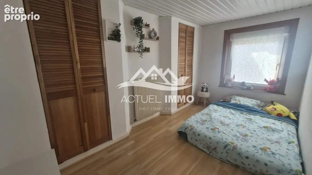 Maison de ville - photo 5