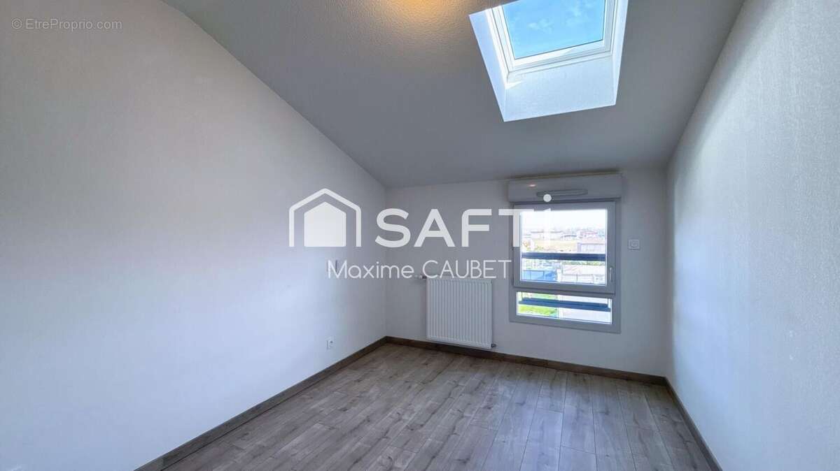 Photo 8 - Appartement à SAINT-JORY