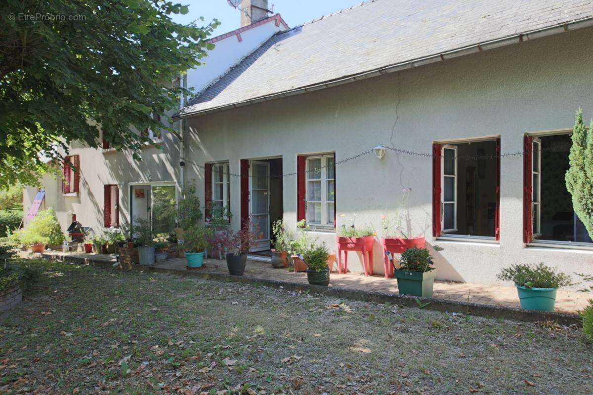 Maison de 172 m² de plain-pied à vendre avec vue dégagée - photo 23