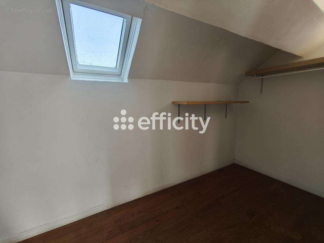 Maison à RANTIGNY