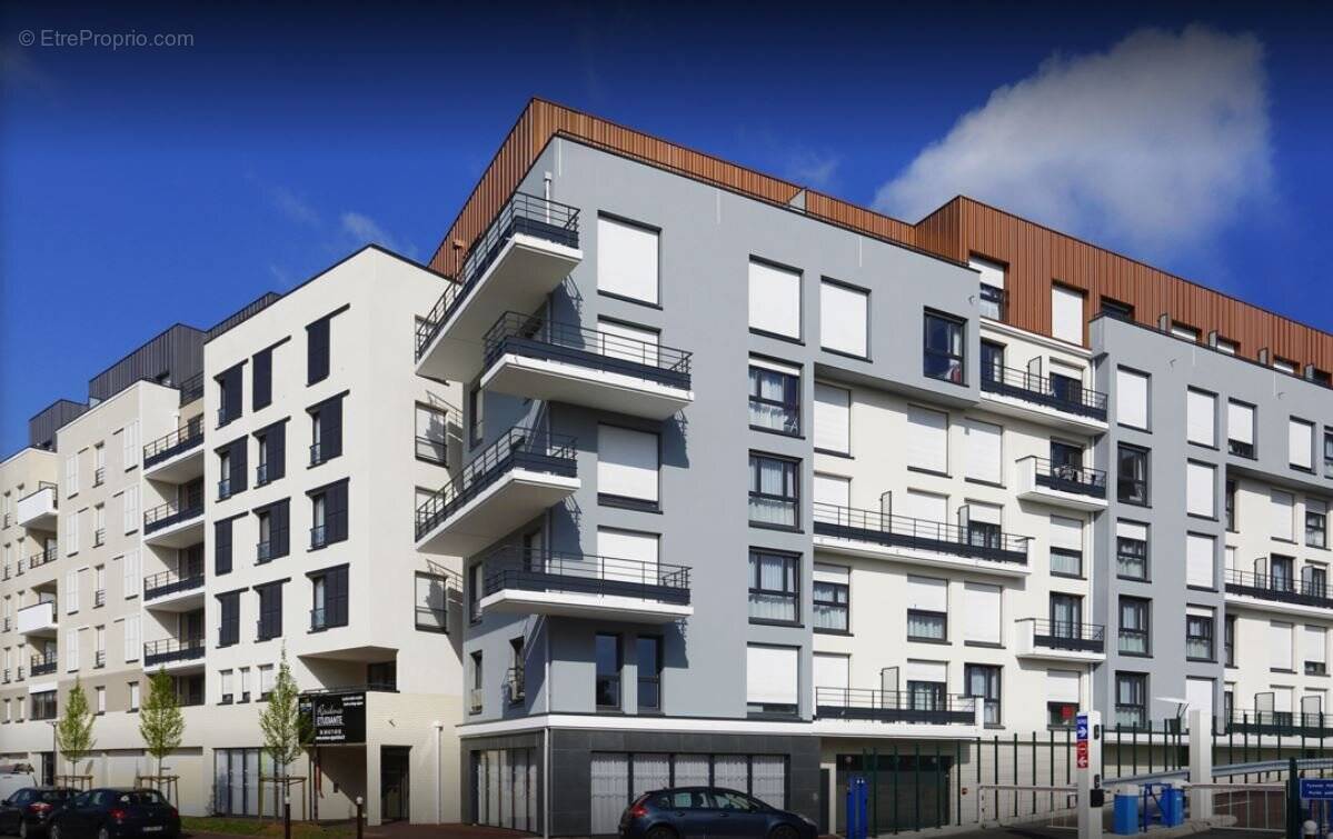 Appartement à CRETEIL