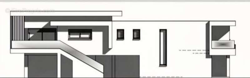 Maison à RIVESALTES