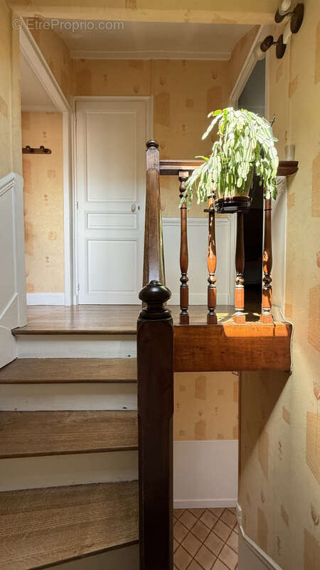 Maison à VILLENEUVE-SAINT-GEORGES