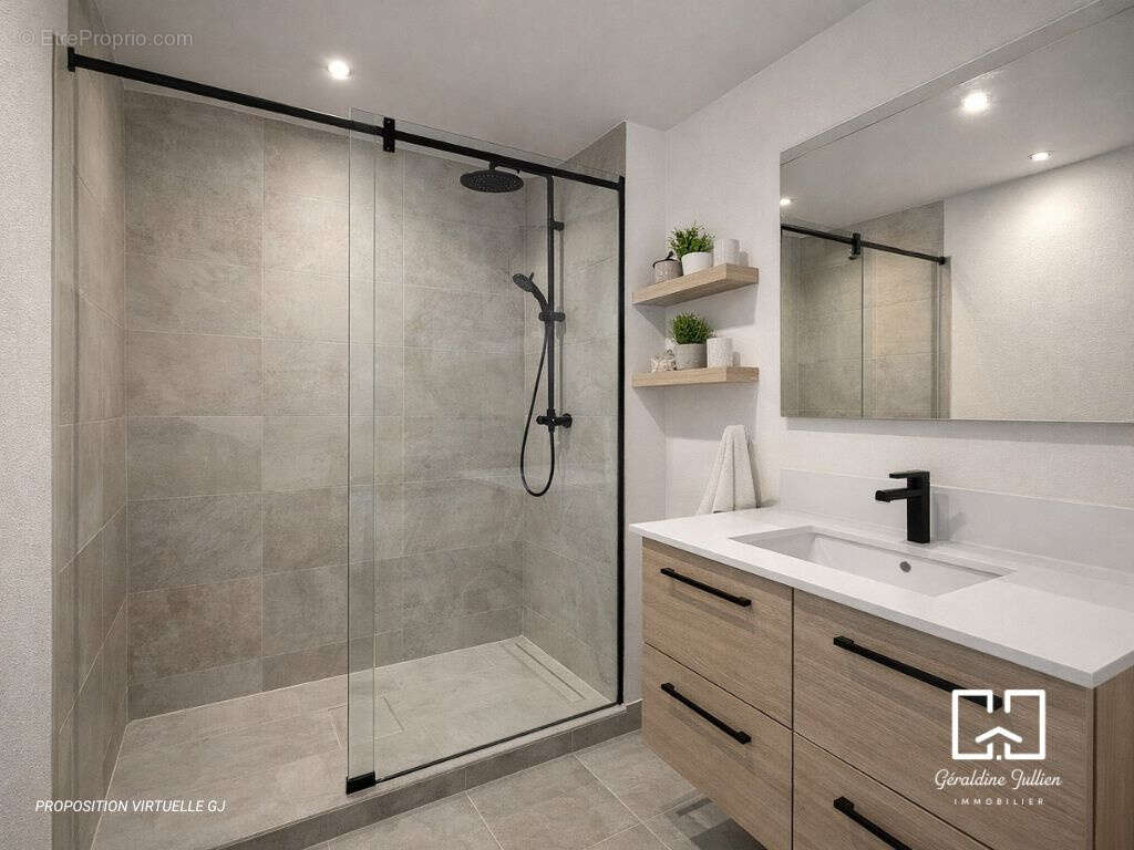 Appartement à BRIANCON