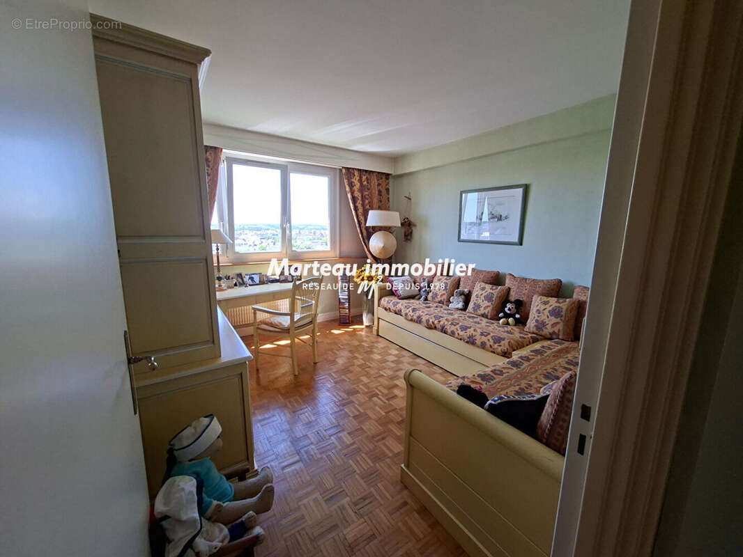 Appartement Le Mans 7 pièce(s) 172 m2 - photo 6