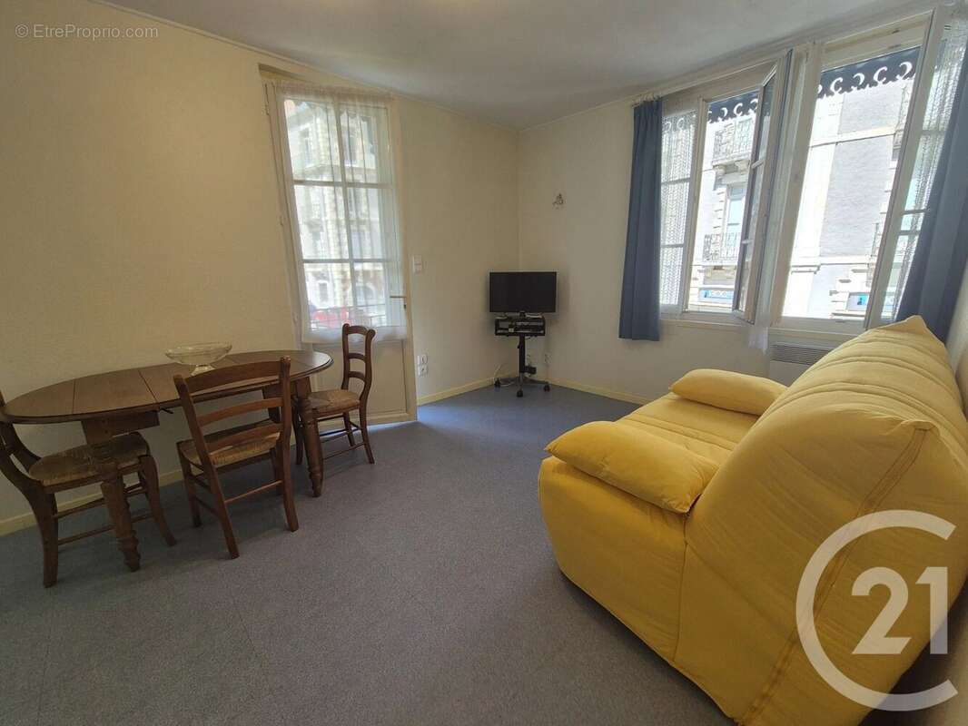 Appartement à CAUTERETS