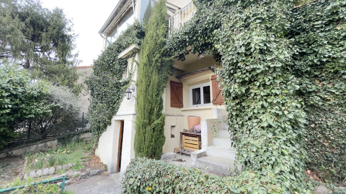Maison à SAINT-MAURICE