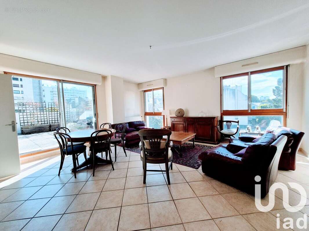 Photo 3 - Appartement à RENNES