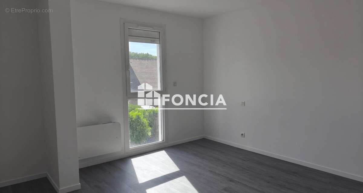 Maison familiale de 3 chambres à Nemours – Quartier calme et recherché - photo 6