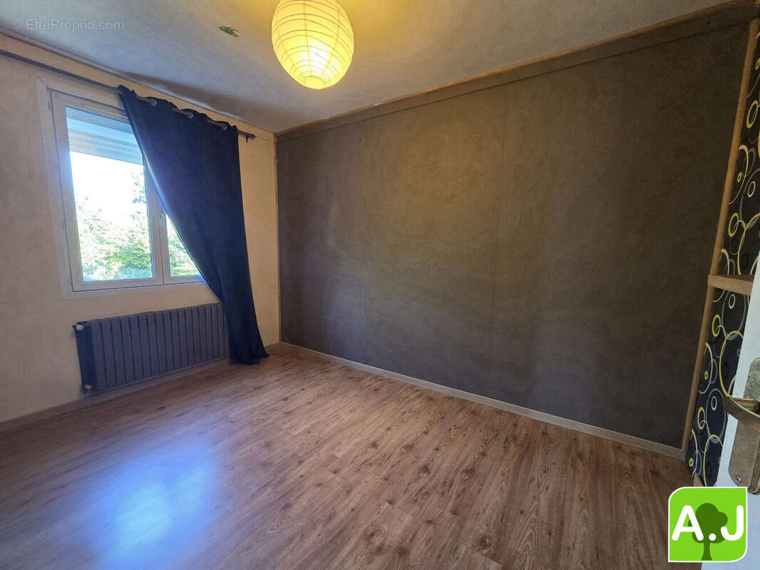 Maison à EZY-SUR-EURE