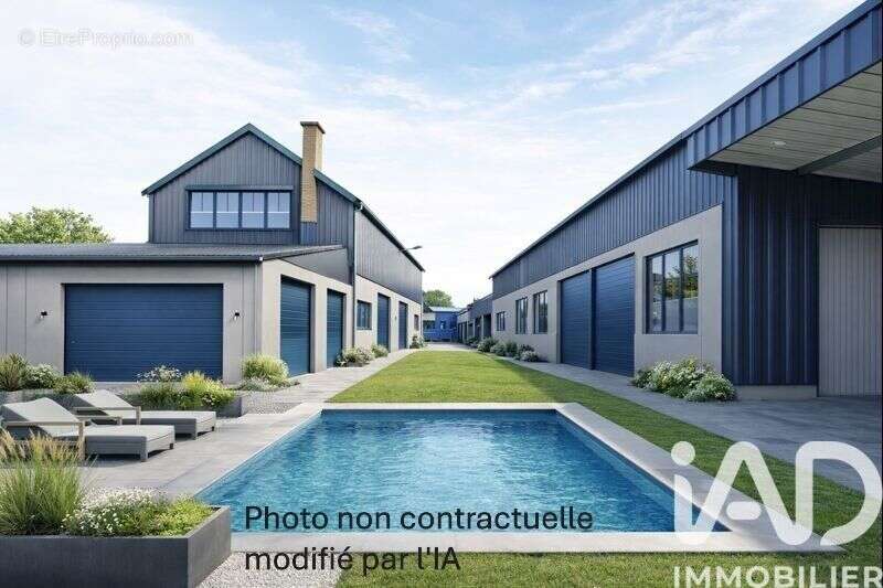 Photo 3 - Terrain à PLOERMEL