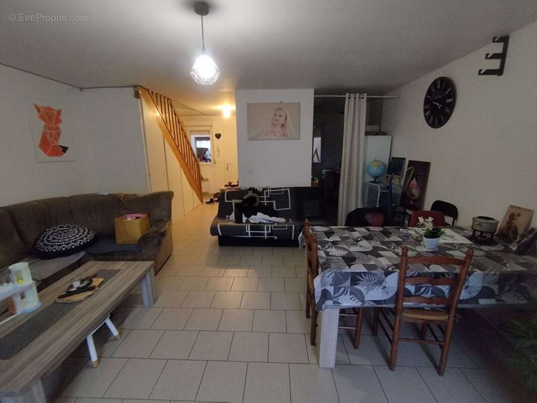 55659044b.jpg - Appartement à ETREPAGNY