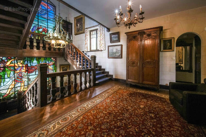 Maison à BAYONNE