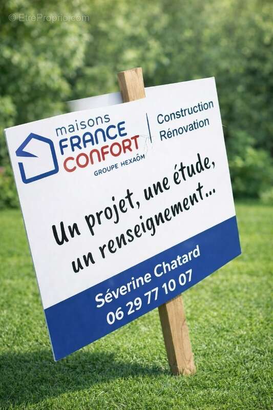 Terrain 578 m² à Douvres-La-Delivrande  - photo 2