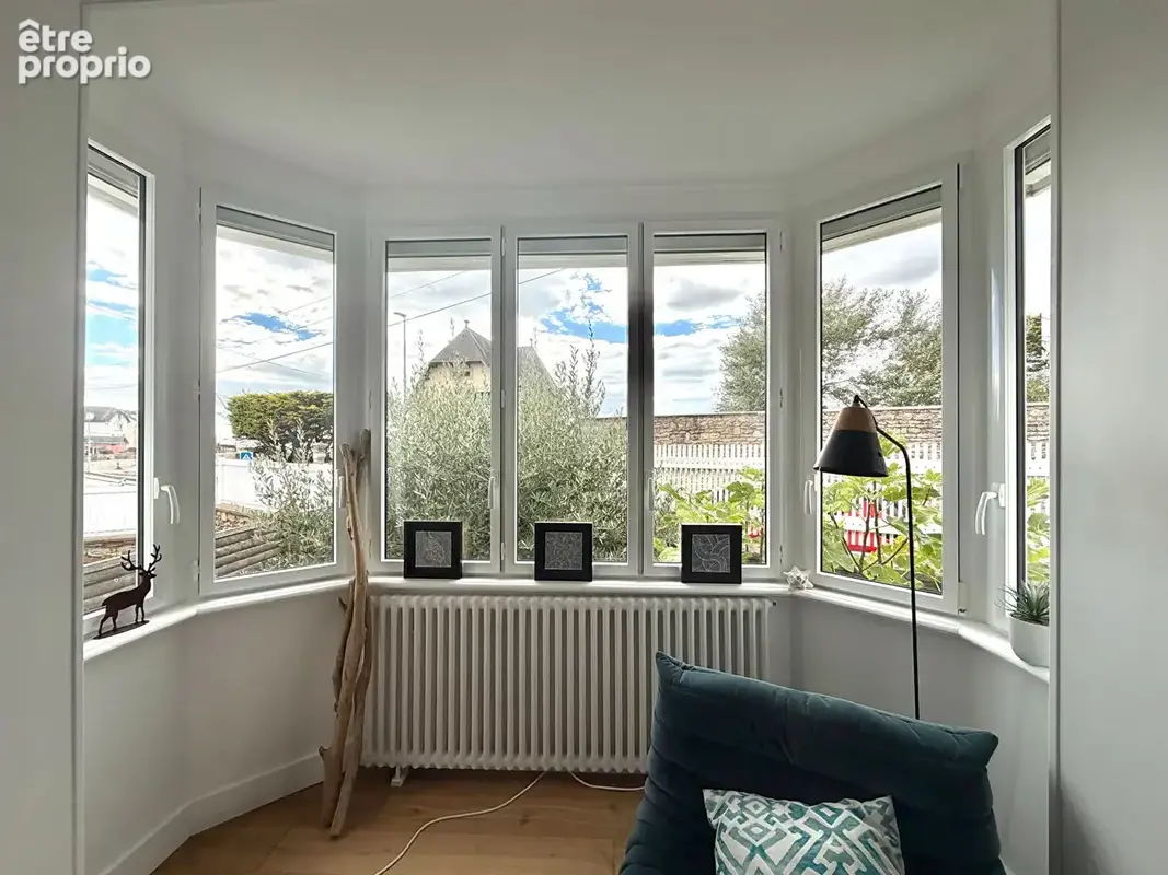 Maison d'exception avec vue mer CONCARNEAU - photo 7