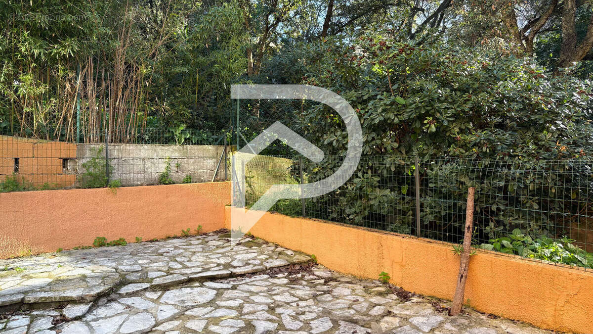 Appartement à LA SEYNE-SUR-MER