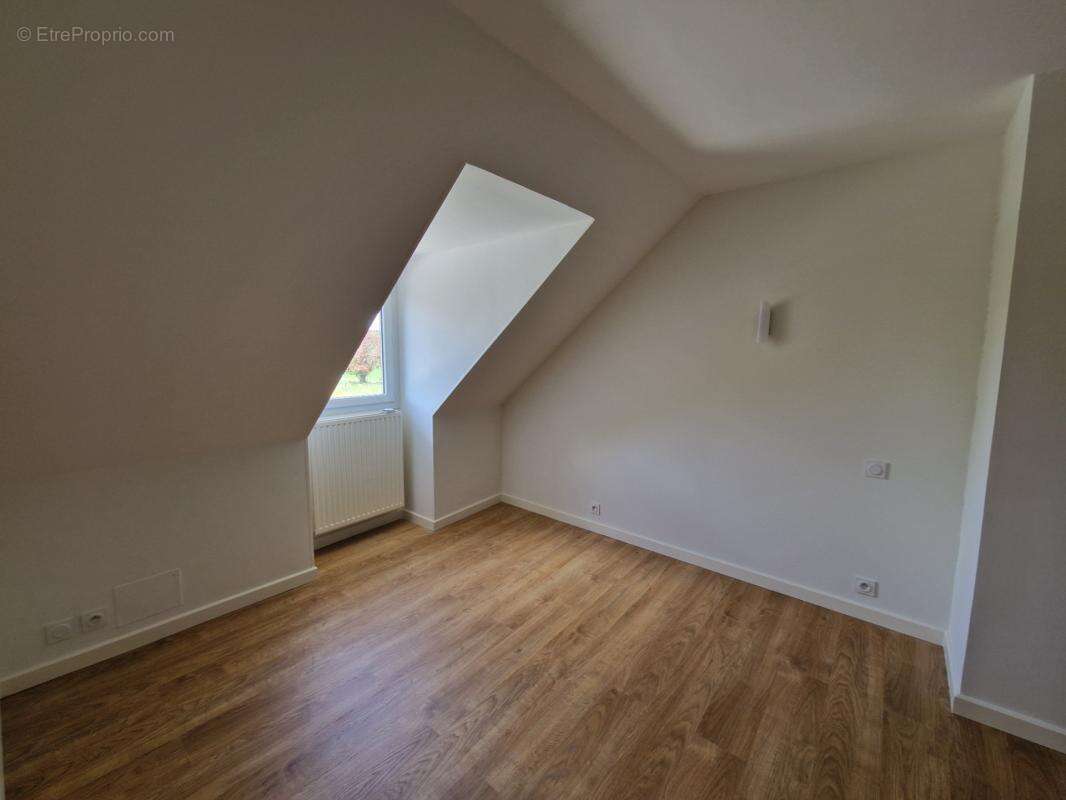 Maison entièrement rénovée 5 pièces CHATEAUDUN (28) - photo 10