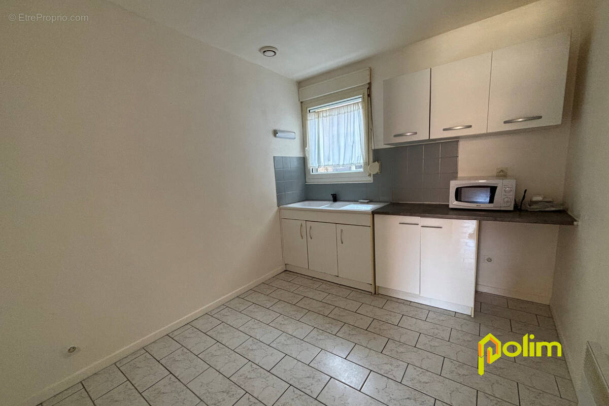 Appartement à PONT-A-MOUSSON