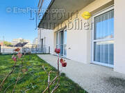 Appartement à CLERMONT