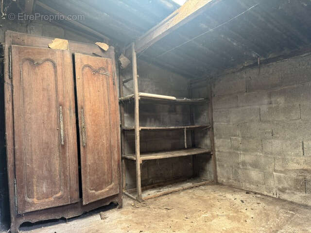 Maison 3 chambres - photo 8