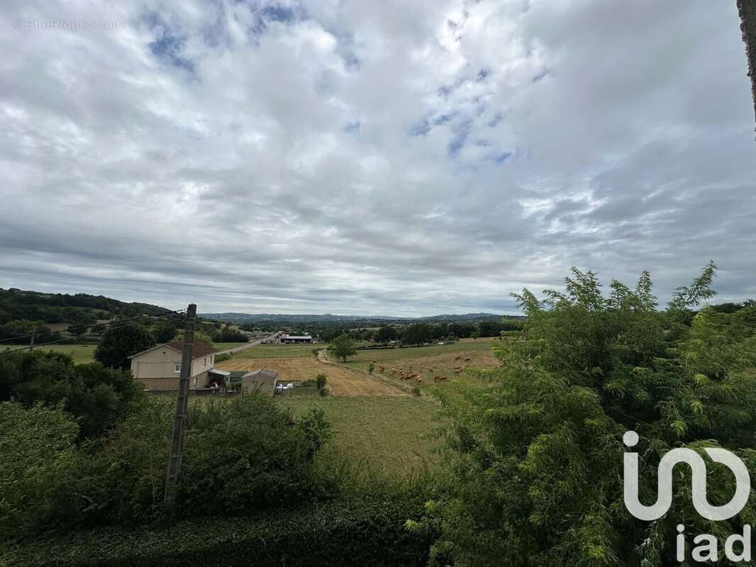 Photo 4 - Maison à SAINT-MICHEL-LOUBEJOU