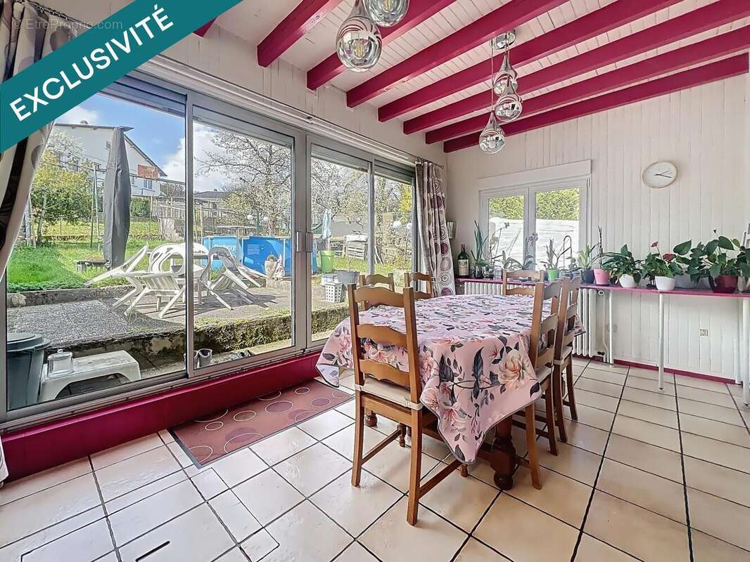 Photo 3 - Maison à CLOUANGE
