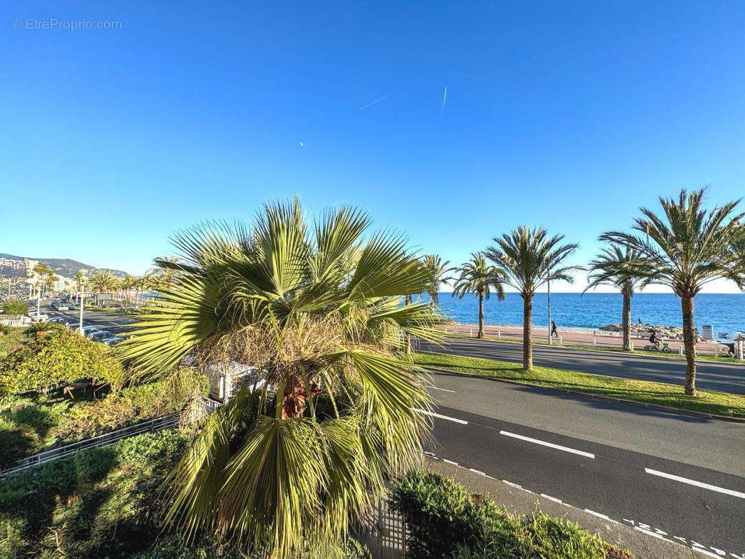 Appartement 100m² vue mer panoramique, résidence de standing - photo 2
