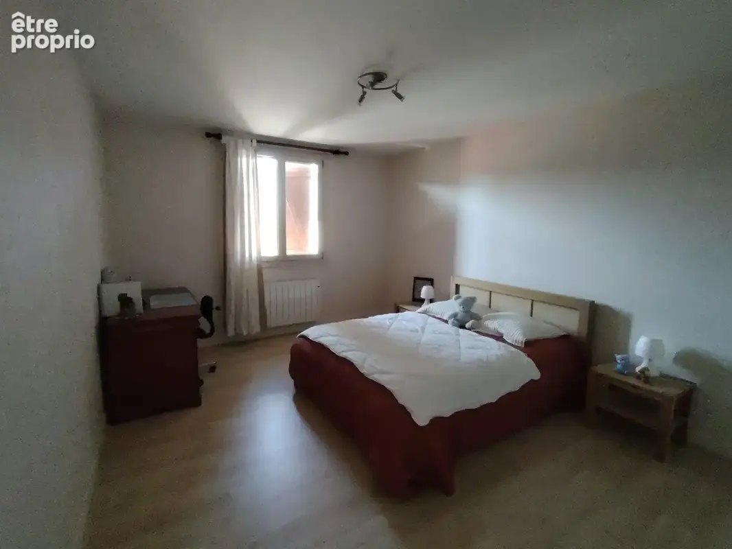 Maison de bourg - photo 9