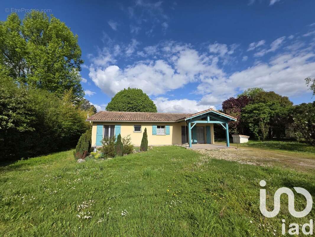 Photo 3 - Maison à BLANQUEFORT