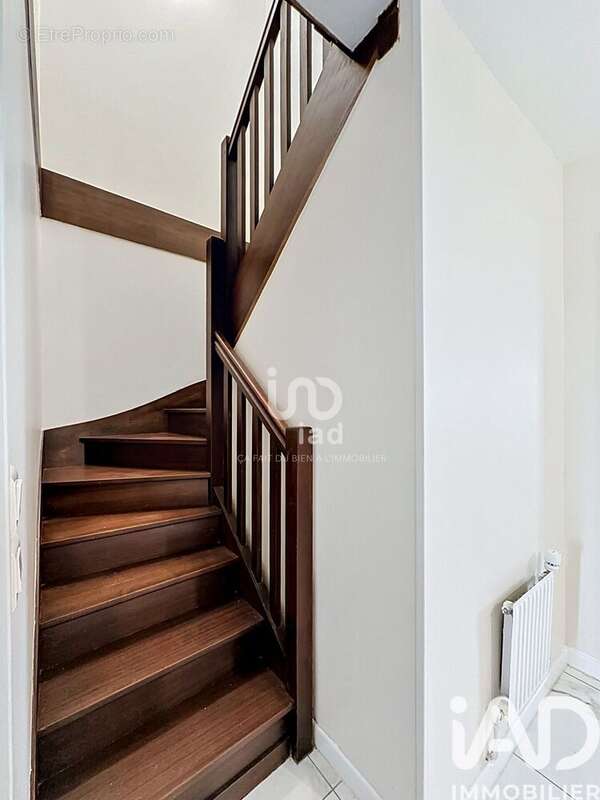 Photo 9 - Appartement à MELUN