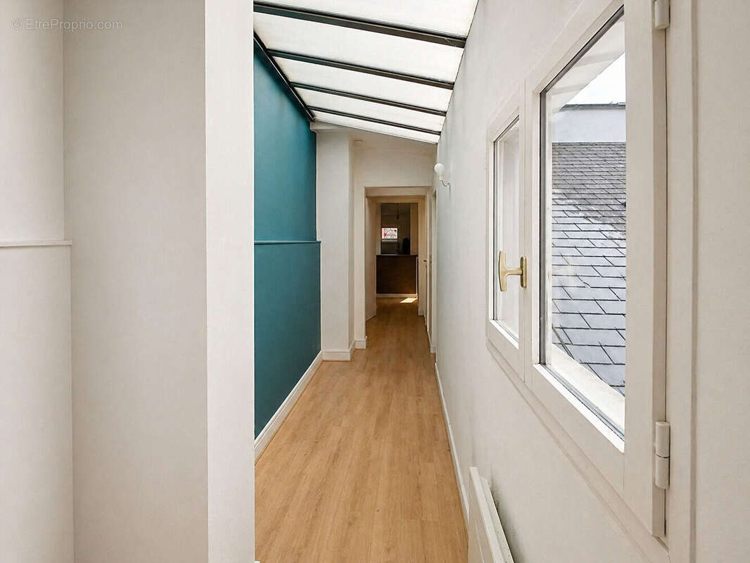 Appartement à BRUNOY