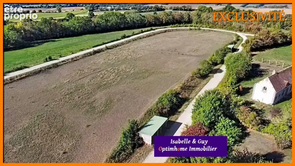 Projet équestre, élevage, tourisme, gîtes ou activité professionnelle - photo 2