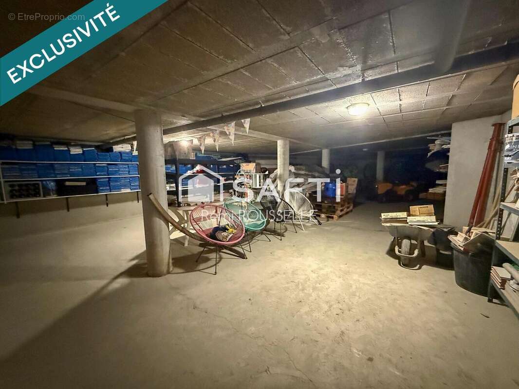 Photo 3 - Maison à SAINT-VINCENT-DE-PAUL