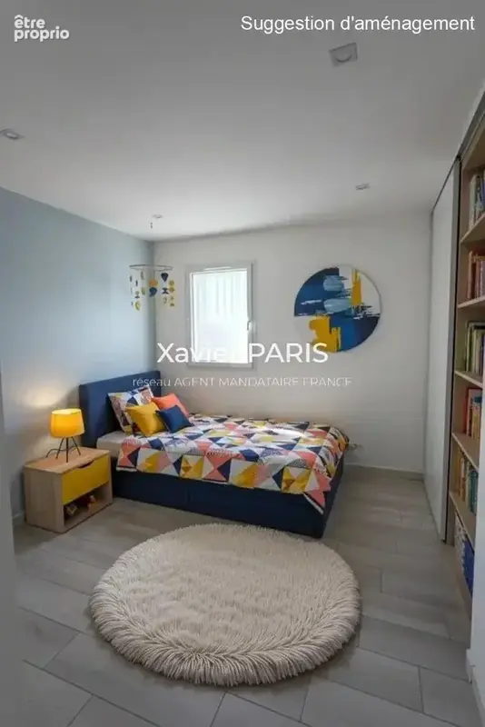 Exclusivité – pertuis – maison rénovée 87 m² – 3 chambres – garage – dpe b – aucun travaux - photo 11