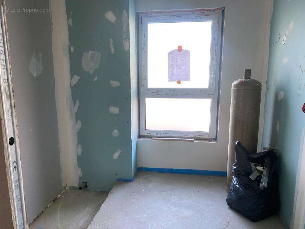 Appartement à HAGUENAU