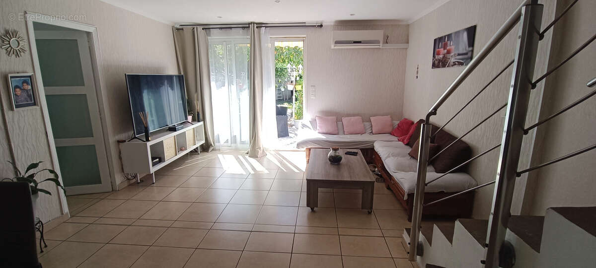 Maison 114 m2 - photo 9
