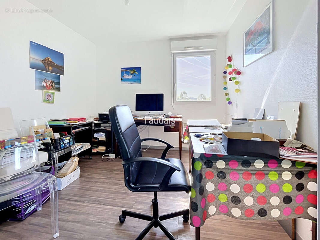Appartement 57 m² à Coutances  - photo 9