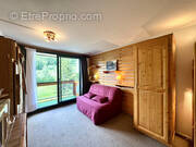 Appartement à LE CHATEL