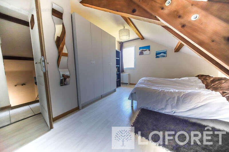 Maison à PUY-SANIERES