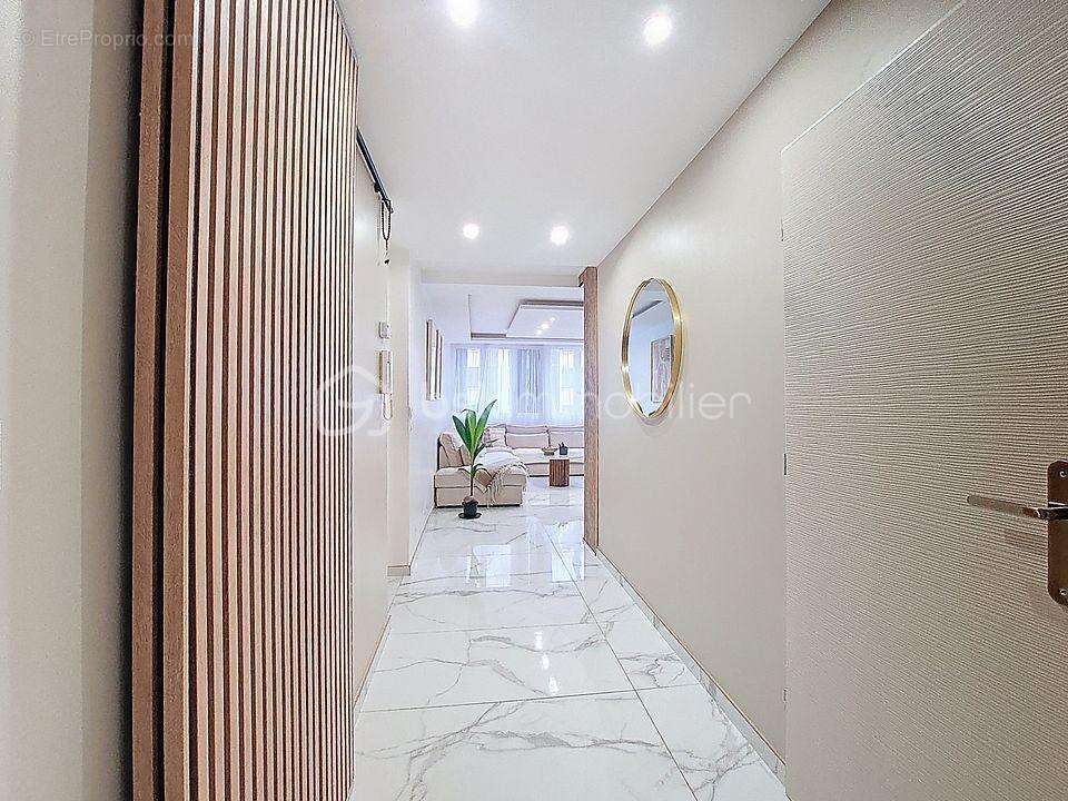 Appartement à LA SEYNE-SUR-MER