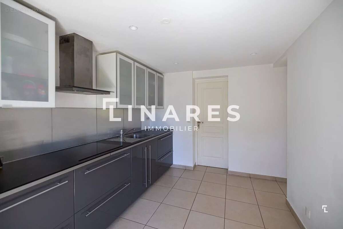 Maison à MARSEILLE-8E