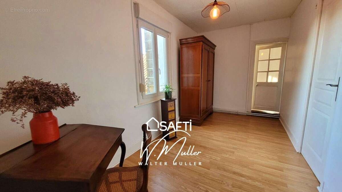 Photo 3 - Maison à CRECY-EN-PONTHIEU