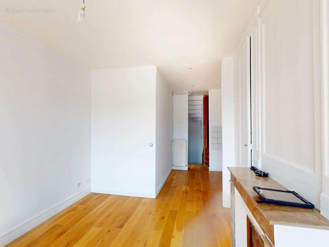 Appartement à SAINT-VALERY-EN-CAUX