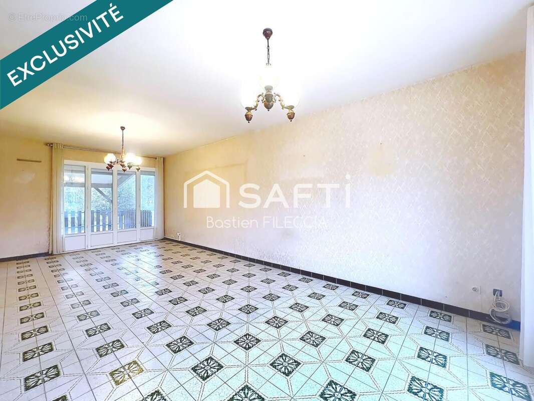 Photo 5 - Maison à FONTENILLES