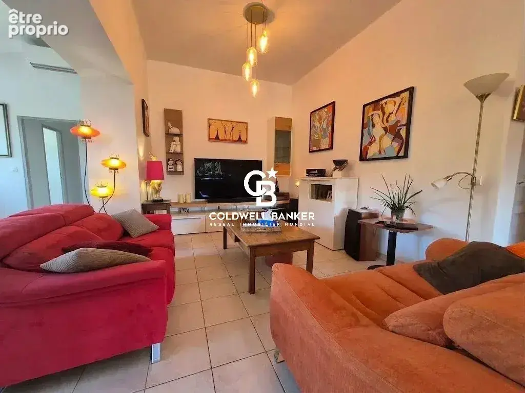 FRÉJUS – LA TOUR DE MARE  Jolie maison familiale avec terrasse et jacuzzi - photo 11